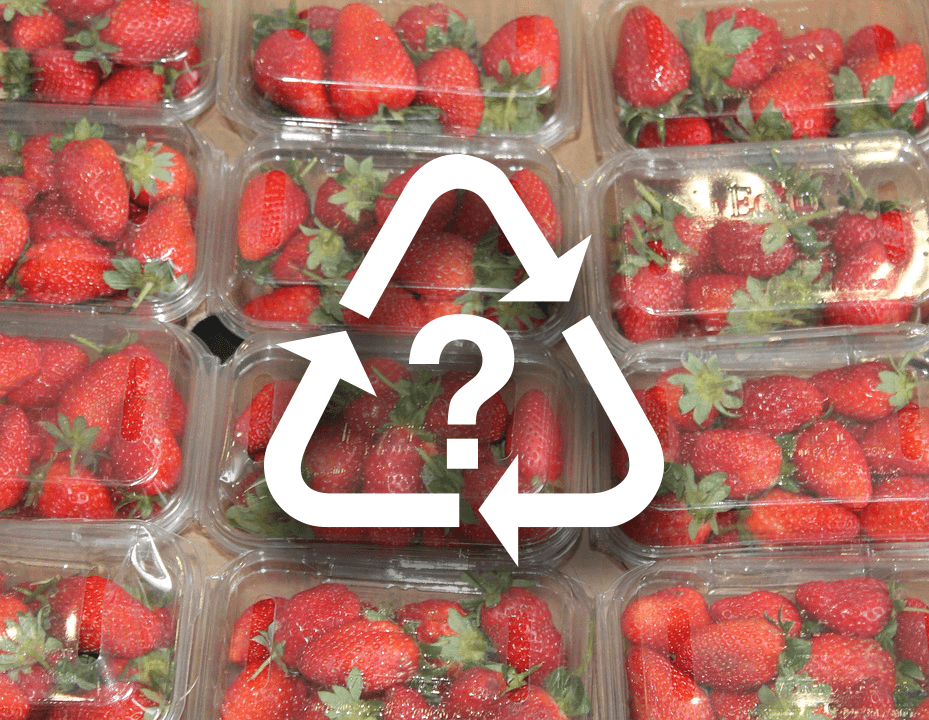 6 Types Of Plastics Used In Food Packaging