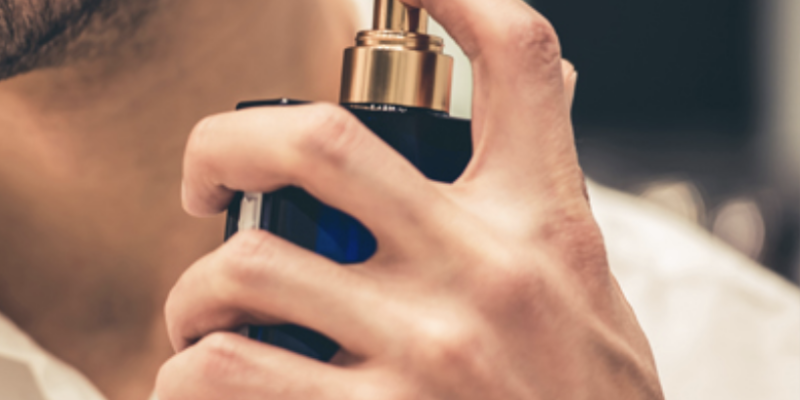 Perfume stinks - how fragrances can affect health