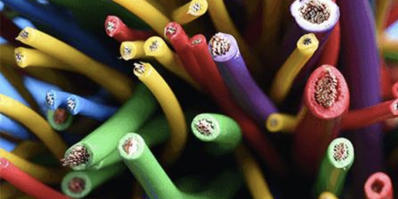 Flexible PVC in wire and cable [factsheet] - Plasticisers