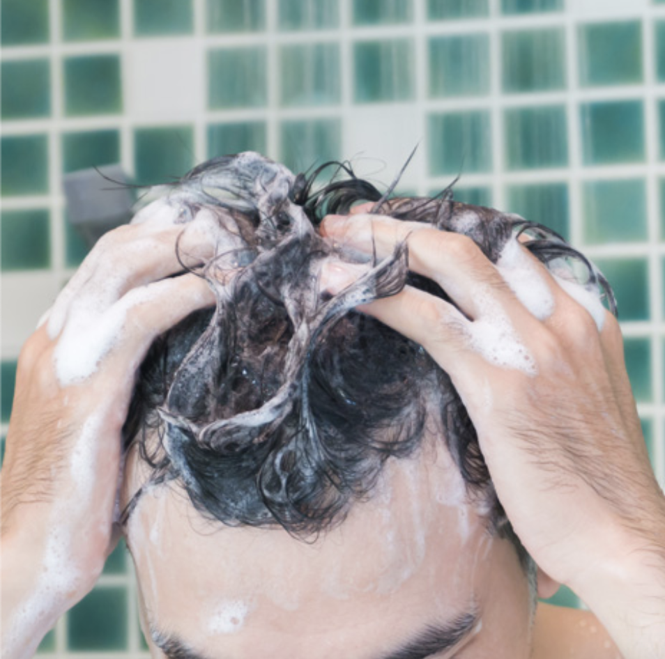 15 Shampoo Ingredients You Must Avoid  Beauty  Shirin Van Dort