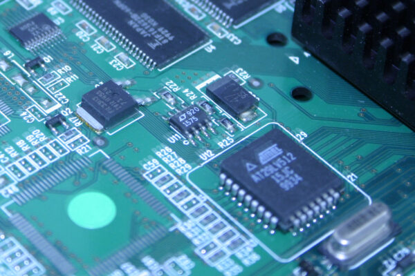 circuit board