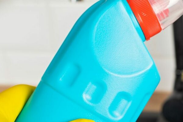 Cleaning Products - Chemical Safety Facts